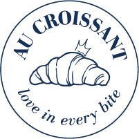 Au Croissant | love in every bite